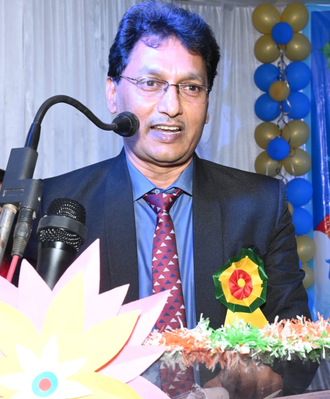 Hello, I’m William Ketty